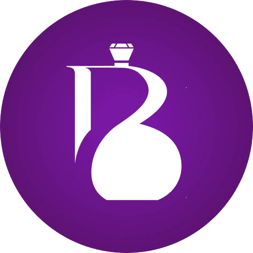 Logotipo da empresa BLITZ PERFUMARIA E PRESENTES