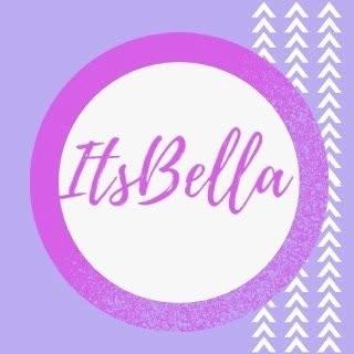 Logotipo da empresa ITSBELLA