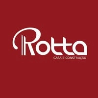 Logotipo da empresa ROTTA CASA E CONSTRUCAO