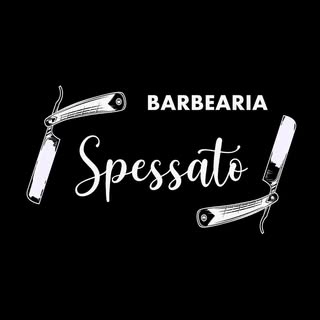 Logotipo da empresa BARBEARIA SPESSATO