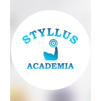 Logotipo da empresa ACADEMIA STYLLUS