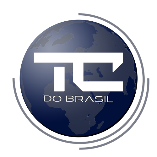 Logotipo da empresa GRUPO TC DO BRASIL