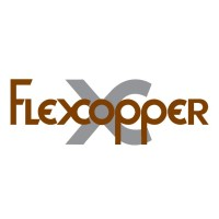 Logotipo da empresa FLEXCOPPER ELETROMECANICA LTDA