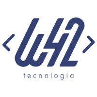 Logotipo da empresa W42 - TECNOLOGIA