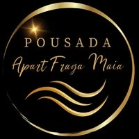 Logotipo da empresa APART FRAGA MAIA