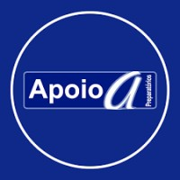 Logotipo da empresa APOIO - CENTRO EDUCACIONAL