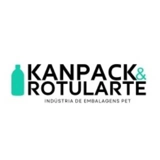 Logotipo da empresa KANPACK EMBALAGENS