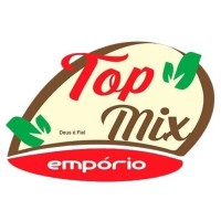 Logotipo da empresa EMPORIO TOP MIX