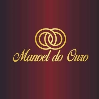 Logotipo da empresa MANOEL DO OURO