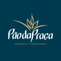 Logotipo da empresa PAO DA PRACA