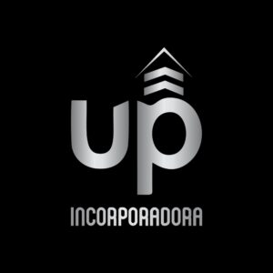 Logotipo da empresa UP CONSTRUTORA E INCORPORADORA