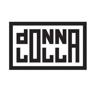 Logotipo da empresa DONNA LOLLA