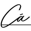 Logotipo da empresa PROFESSORA CA CARDOSO