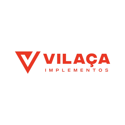 Logotipo da empresa VILACA IMPLEMENTOS