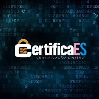 Logotipo da empresa CERTIFICA-ES