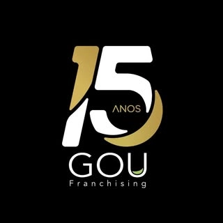 Logotipo da empresa GOU ODONTO PIRAPOZINHO