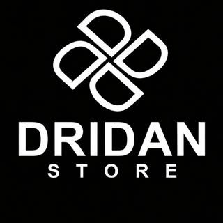 Logotipo da empresa DRIDAMAR