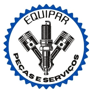Logotipo da empresa PINTA CAR PECAS E SERVICOS