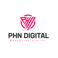 Logotipo da empresa PHN DIGITAL