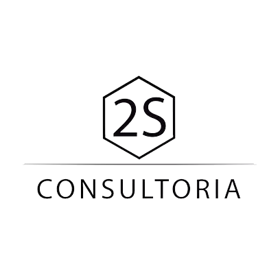 Logotipo da empresa 2S CONSULTORIA