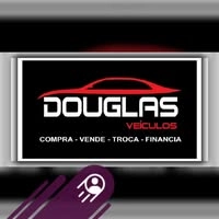 Logotipo da empresa DOUGLAS VEICULOS