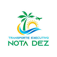 Logotipo da empresa TRANSPORTE EXECUTIVO NOTA DEZ