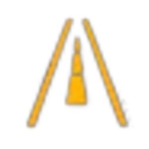 Logotipo da empresa OURIPAV PAVIMENTACAO