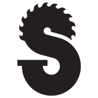 Logotipo da empresa MARCENARIA SELVAGEM