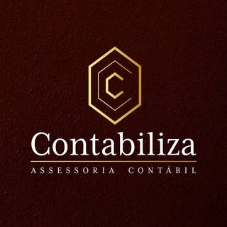 Logotipo da empresa CONTABILIZA