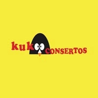 Logotipo da empresa KUKOO CONSERTOS