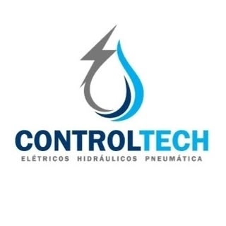 Logotipo da empresa CONTROLTECH ELETRICA