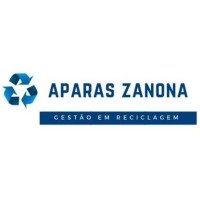 Logotipo da empresa ZANONA COMERCIO DE APARAS E EMBALAGENS LTDA