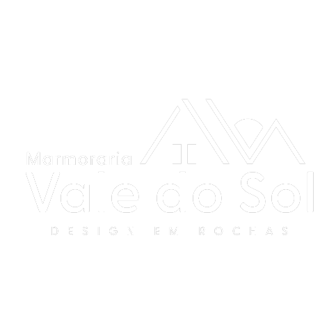 Logotipo da empresa MARMORARIA VALE DO SOL