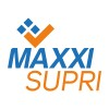 Logotipo da empresa MAXXISUPRI