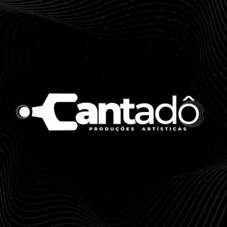 Logotipo da empresa CANTADO PRODUCOES ARTISTICAS