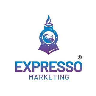 Logotipo da empresa EXPRESSO MARKETING