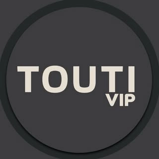 Logotipo da empresa TOUTI COSMETICS