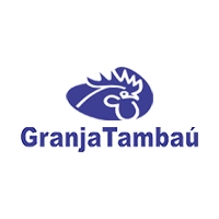 Logotipo da empresa FRANGO TAMBAU