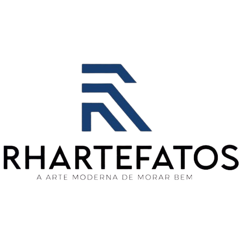 Logotipo da empresa RHARTEFATOS CLAUDINO