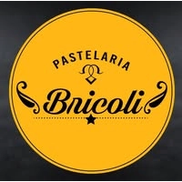 Logotipo da empresa PASTELARIA BRICOLI