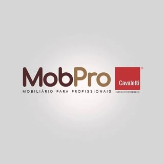 Logotipo da empresa MOBPRO