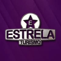 Logotipo da empresa TURISMO ESTRELA