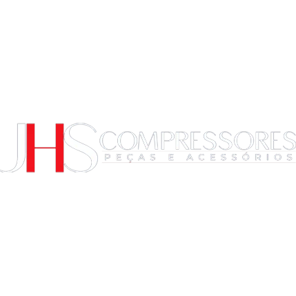 Logotipo da empresa JHS COMPRESSORES