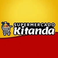 Logotipo da empresa SUPERMERCADO KITANDA