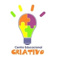 Logotipo da empresa CENTRO EDUCACIONAL CRIATIVO