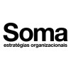 Logotipo da empresa SOMA ESTRATEGIAS