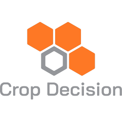 Logotipo da empresa CROP DECISION