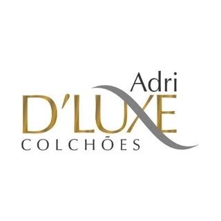 Logotipo da empresa ADRI D'LUXE COLCHOES