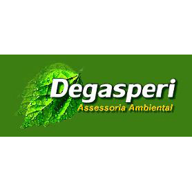 Logotipo da empresa DEGASPERI CONSULTORIA AMBIENTAL LTDA