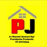 Logotipo da empresa PORTAS E JANELA